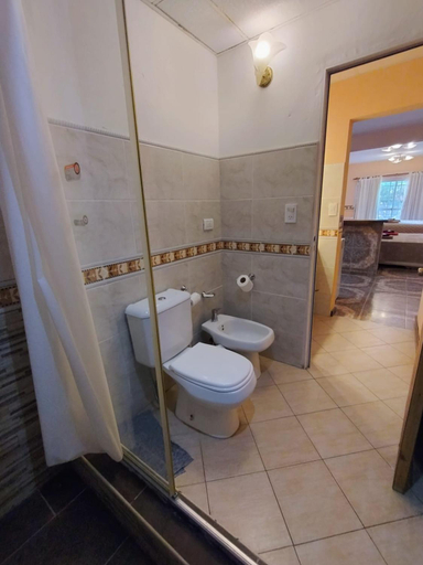 Bathroom 3, Hotel Apart Sorrento, La Costa