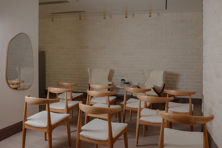 Food & Drinks 5, Sea Containers London, London