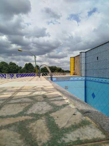 Sport & Beauty 5, HOTEL NOVAES, Castanhal