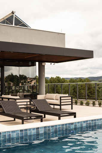Sport & Beauty 3, Hotel Monaro Guaporé, Guaporé