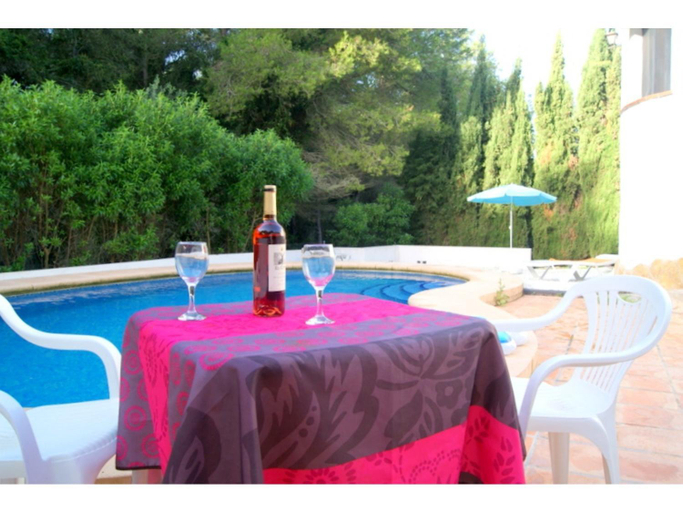 Others 3, 0323 Villa Tosalet Abeto, Alicante