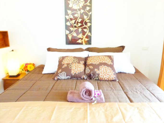 Bedroom 5, Tara Raft Kanchanaburi, Muang Kanchanaburi