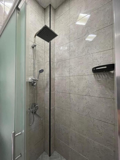 Bathroom 4, RUNO inn Hotel, Baku