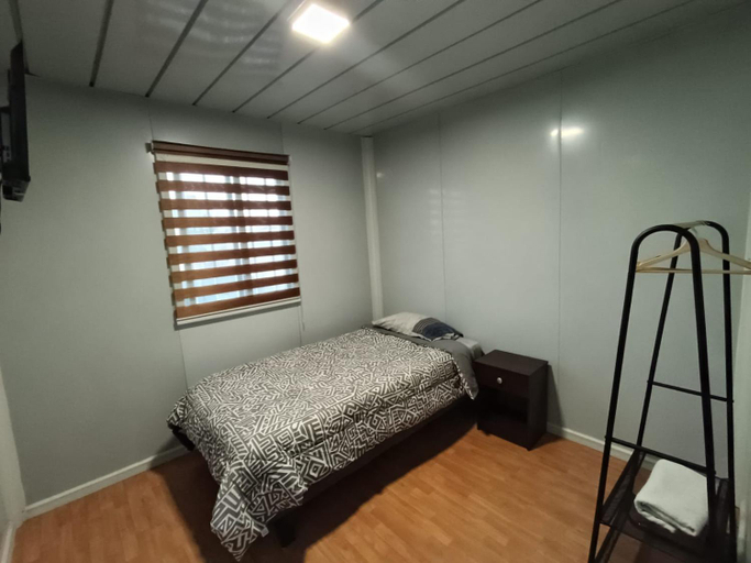 Sport & Beauty, Hospedaje Oasis Modulares, El Loa
