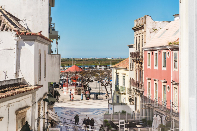 Room 3, Faro Downtown - D in Faro, Faro