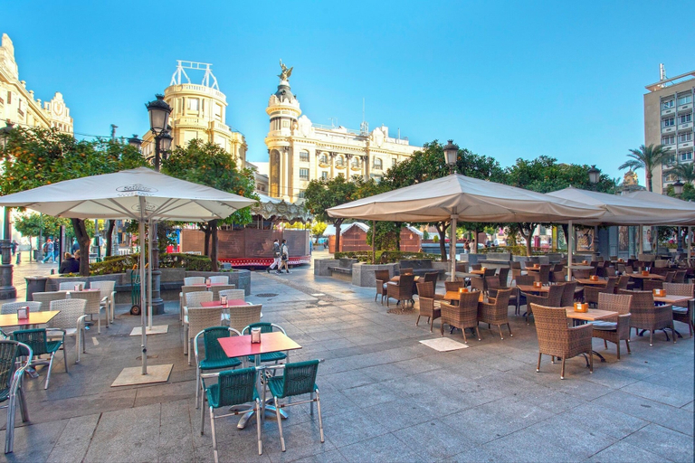 Food & Drinks 3, Elegant Stay Plaza de las Tendillas II, Córdoba