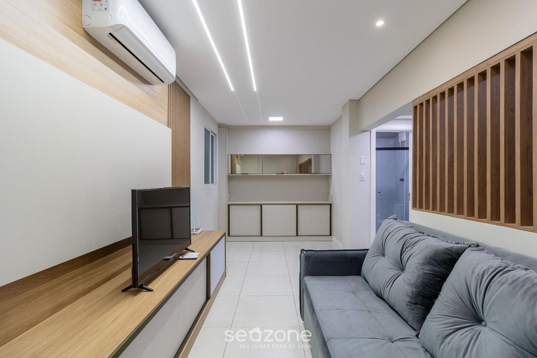 Others 4, EJO - Apartamentos Modernos no Centro de Floripa, Florianopolis