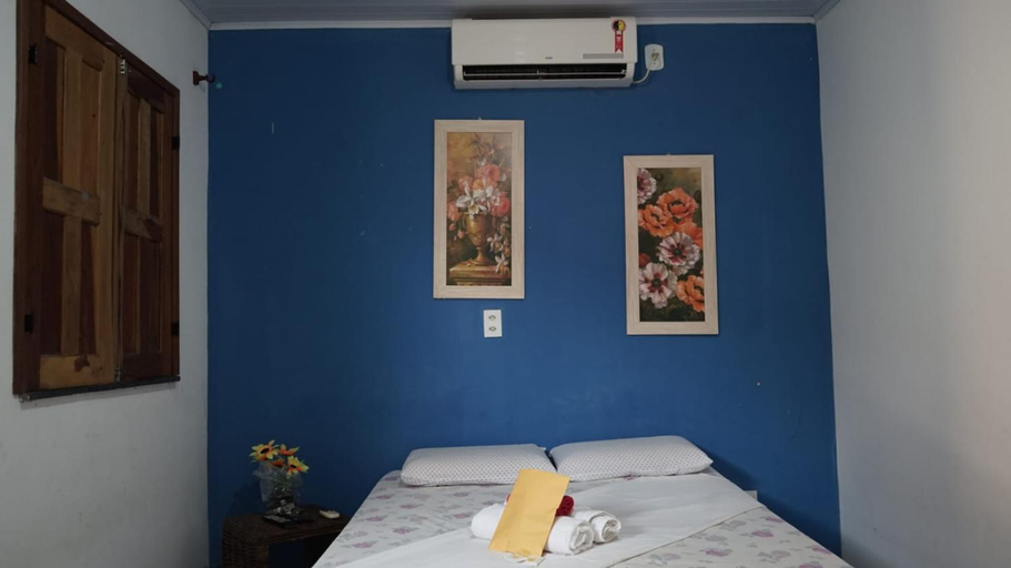 Bedroom 2, pousada chykos, Barreirinhas