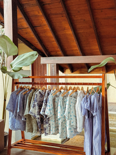 Reception, ZEN Koggala Lakefront Boutique Retreat, Habaraduwa