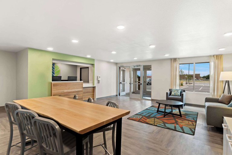 Others 5, Woodspring Suites Denver Commerce City, Adams
