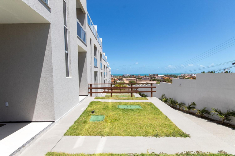 Entrance 2, Beach Townhouses 4 - Duplex in Porto das Dunas by Carpediem, Aquiraz
