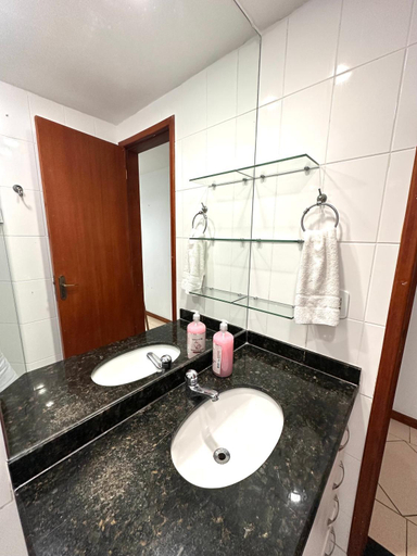 Bathroom 2, Loft Prainha - VISTA MAR, Arraial do Cabo