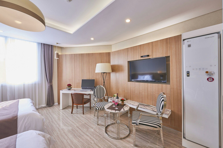 Others 2, Gwangju Aura Hotel, Gwangsan