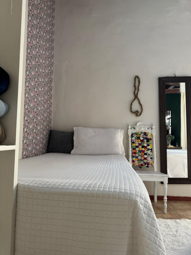 Bedroom 2, ACM Flat, Natal