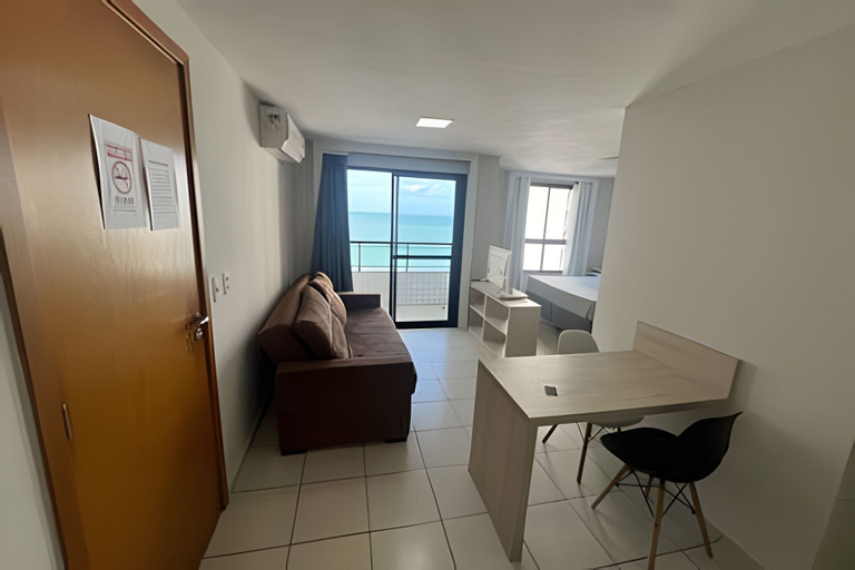 Living area 3, Mar e Descanso, Natal