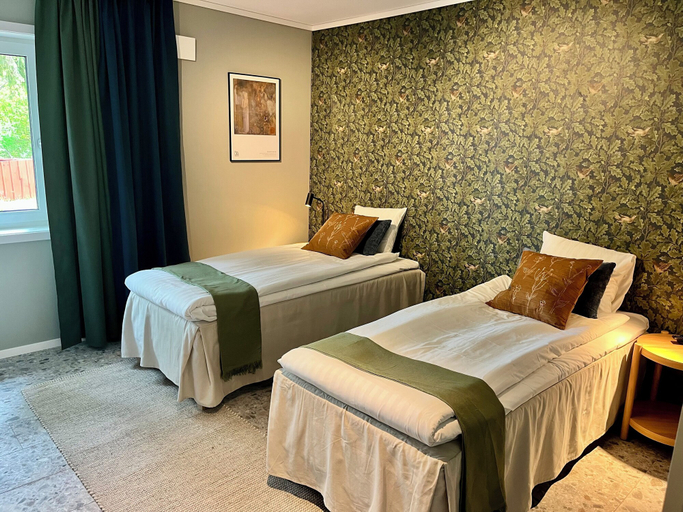 Room 2, Motell Vätterleden, Jönköping