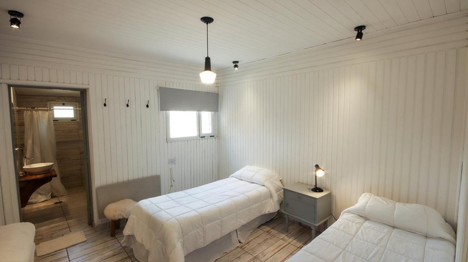 Bedroom 3, Hotel Termas Lahuen Co, Malargüe