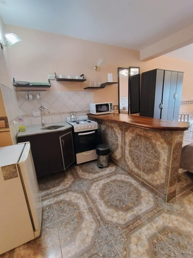 Others 4, Hotel Apart Sorrento, La Costa