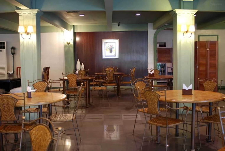 Dining 5, Shilla Hotel - Angeles City, Angeles City