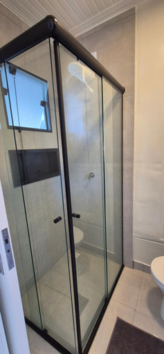 Bathroom 3, Loft Balneario Camboriu, Balneário Arroio do Silva