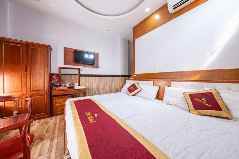 Room 4, Hotel Airport MTT, Tân Bình