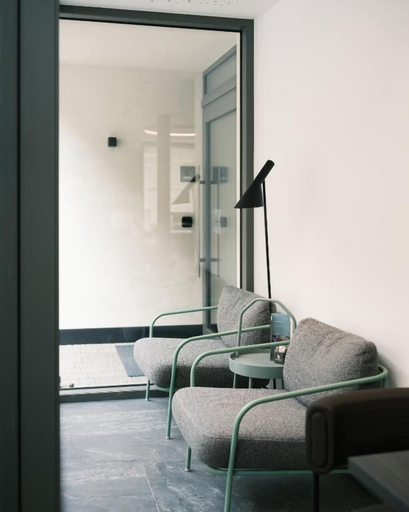 Spa, Smarthotel Brenner24 - Self Check In, Bolzano