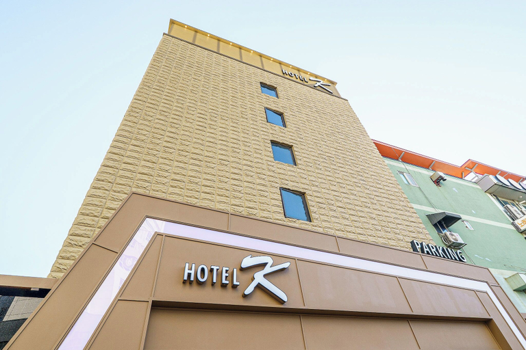Exterior & Views 2, Ilsan Hotel K, Goyang