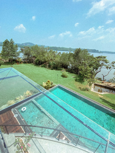 Garden 4, ZEN Koggala Lakefront Boutique Retreat, Habaraduwa