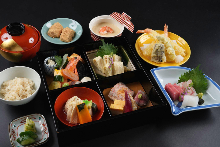 Food & Drinks 5, Nishijinkita Hagi, Kyoto