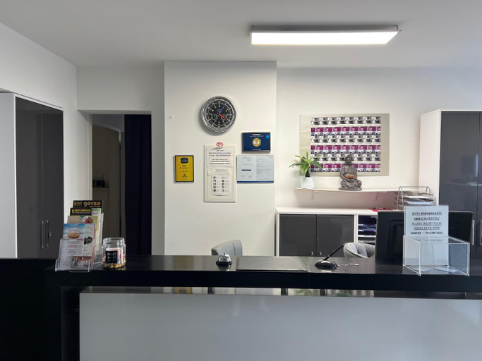Public Area 2, Victoria Living, Germersheim
