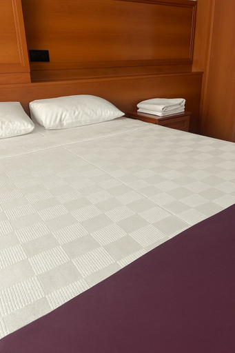 Bedroom 3, Ferah Hotel, Gebze
