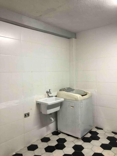 Bathroom 3, Da Vila, Casal, São Paulo