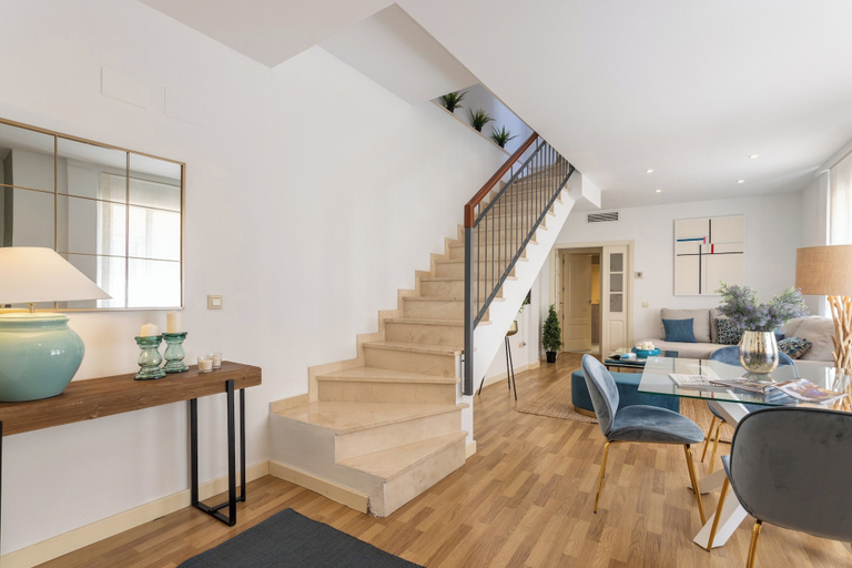 Others 5, Genteel Home Francos Terrace VI, Sevilla