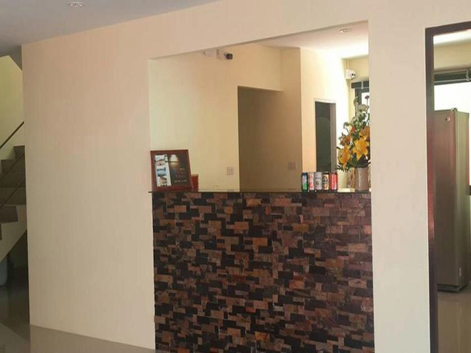 Others 5, Nalin Place, Muang Ranong