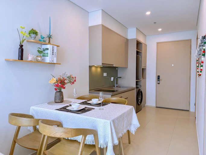 Others 4, Seahorse Apartment, Vũng Tàu