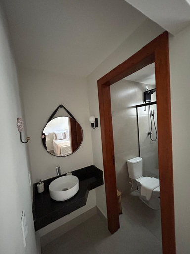 Bathroom 4, Casa Prado, Prado