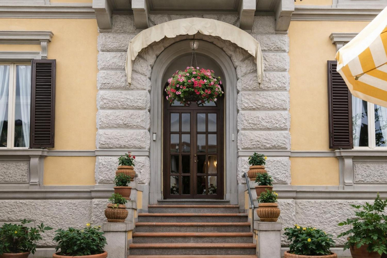 Exterior & Views, Hotiday Villa San Domenico, Livorno