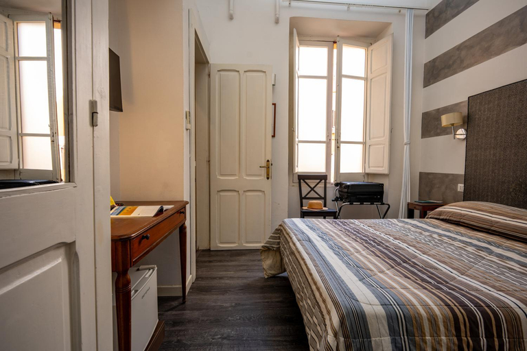 Bedroom 4, Al Bastione di Cagliari, Cagliari