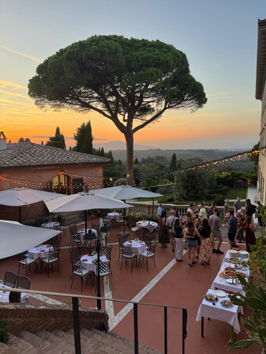 Food & Drinks 5, Borgo Bucciano, Pisa