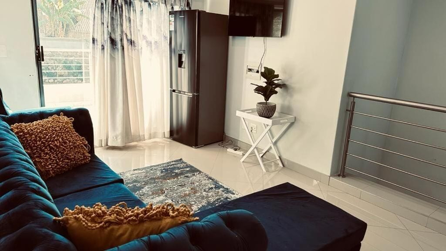 Bedroom 5, The Hide in Sandton, City of Johannesburg