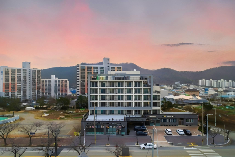 Others 5, Yeosu Noble Hotel , Yeosu