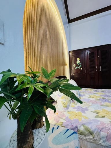 Room 3, DAI NOI SAPHIA HOMESTAY, Huế
