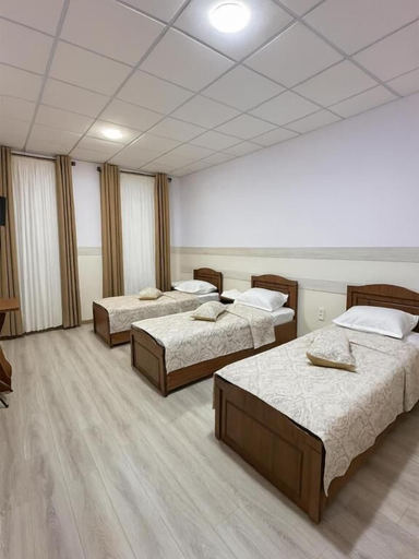 Room 3, Hotel Sofia Samarkand, Samarkand