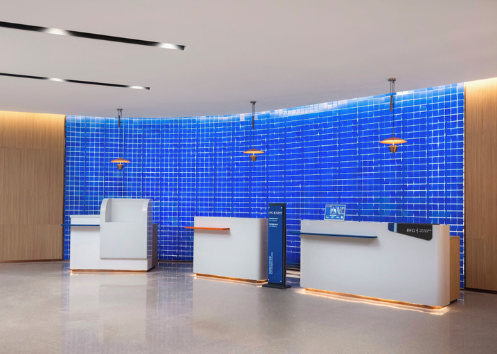 Exterior 5, Holiday Inn Express BEIJING TONGZHOU by IHG, Beijing