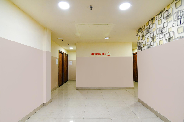 Public Area 5, Via Westin Plaza, Kolkata