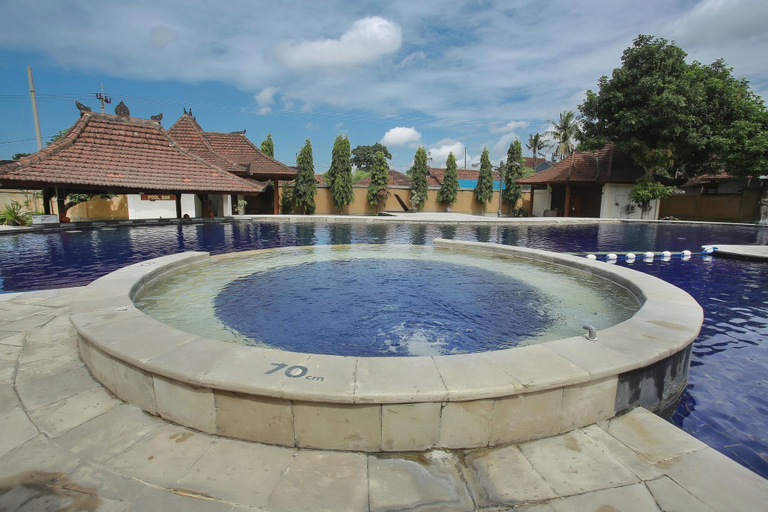 Sport & Beauty, Mirah Hotel, Banyuwangi