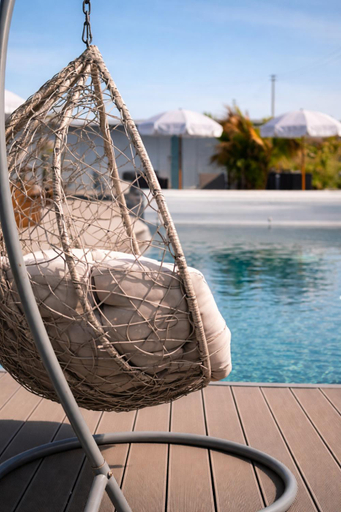 Sport & Beauty 2, Residence Baco da Seta, Venezia