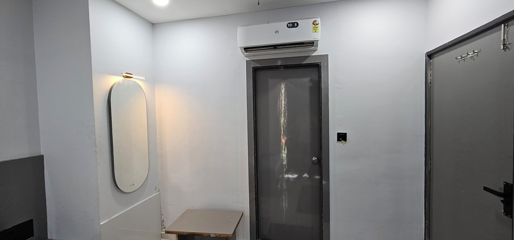 Interior 5, Hotel HR Town, Gandhinagar