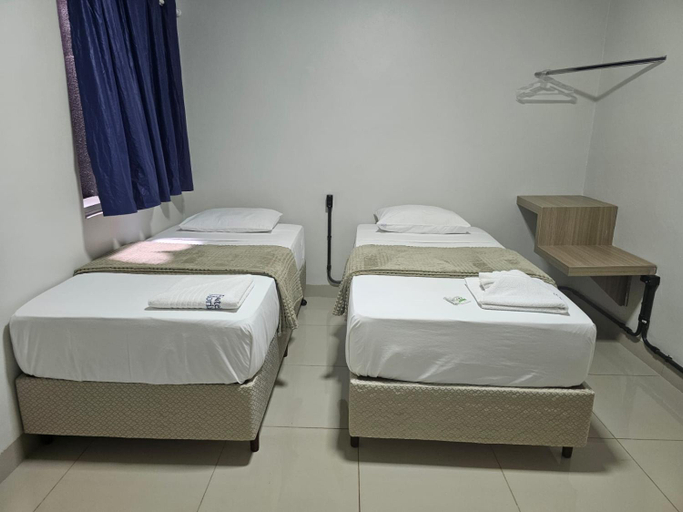 3, Hotel Moriah, Umuarama