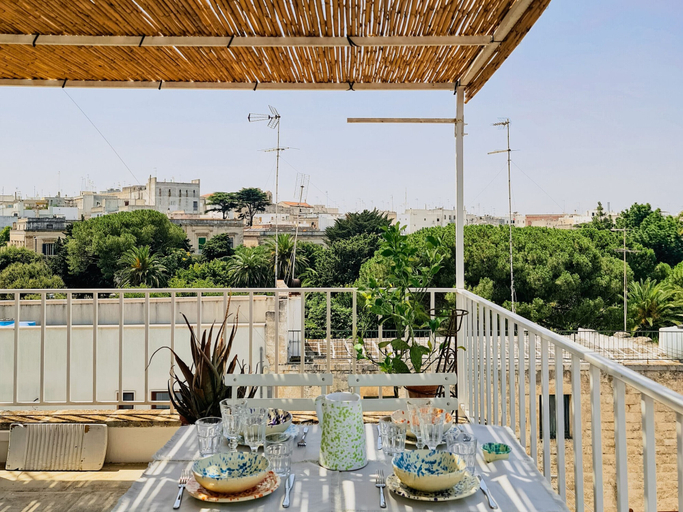 Room 4, A Casa di R by Wonderful Italy, Brindisi